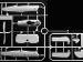 0132020F & 0132054H sprues Sopwith Snipe Late view a